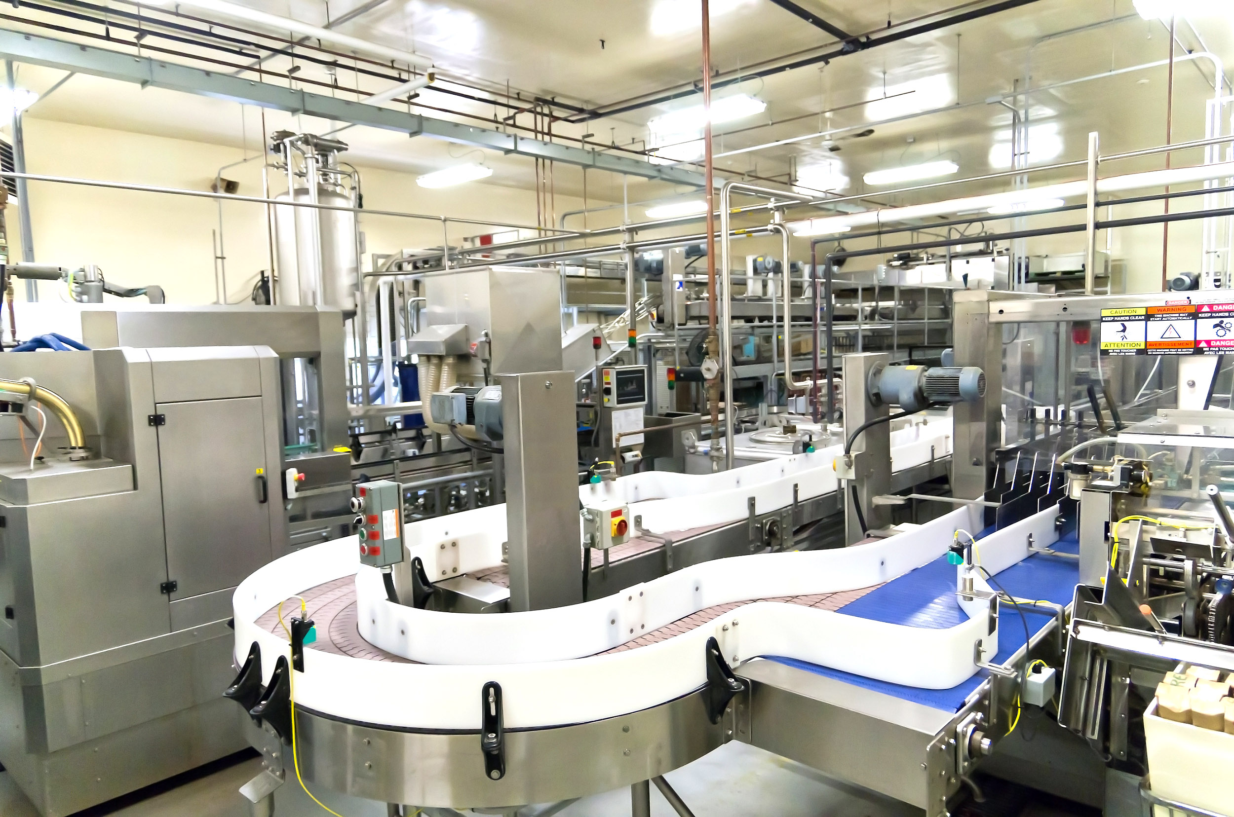 Beverage Canning