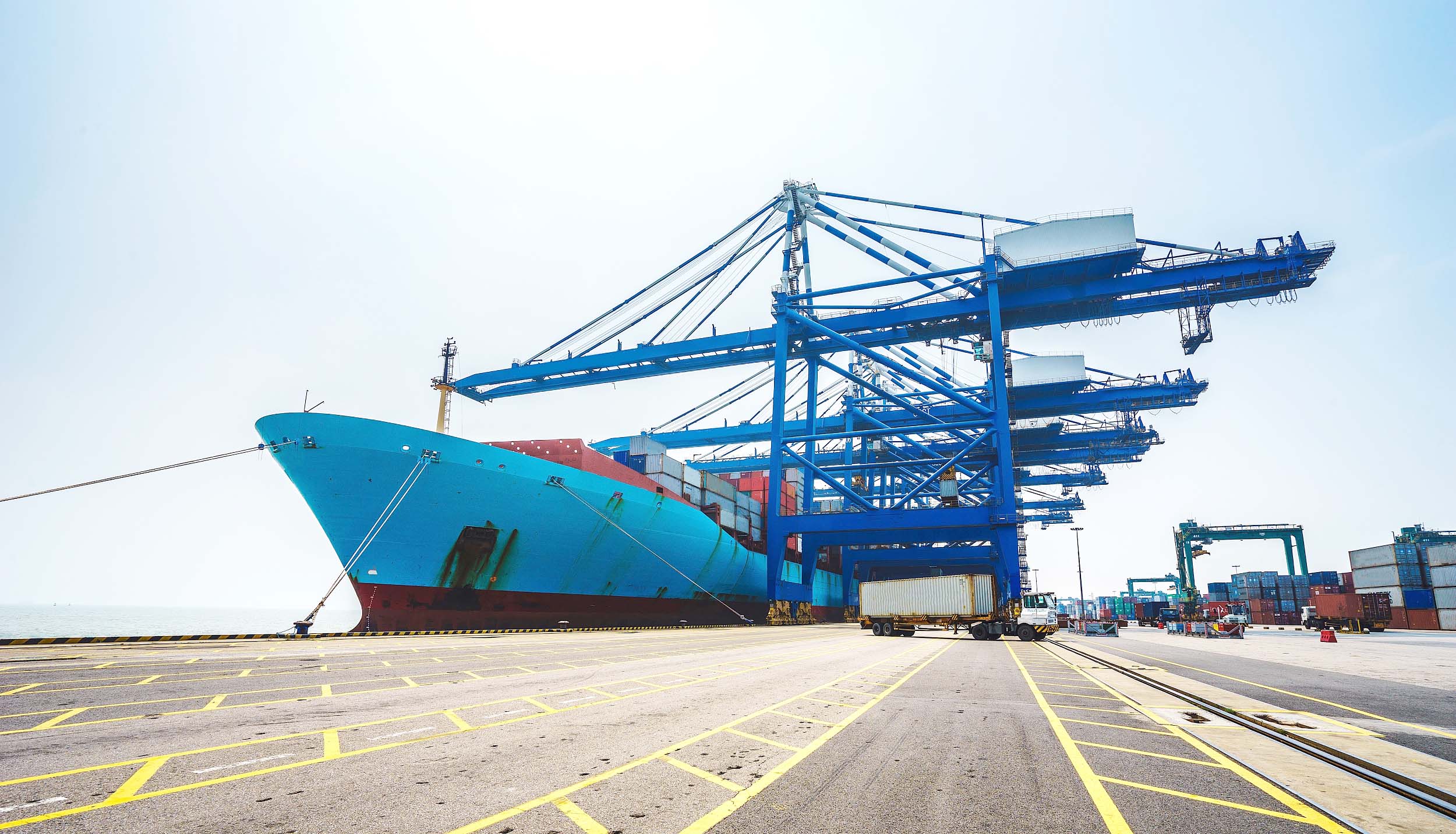 Shipping