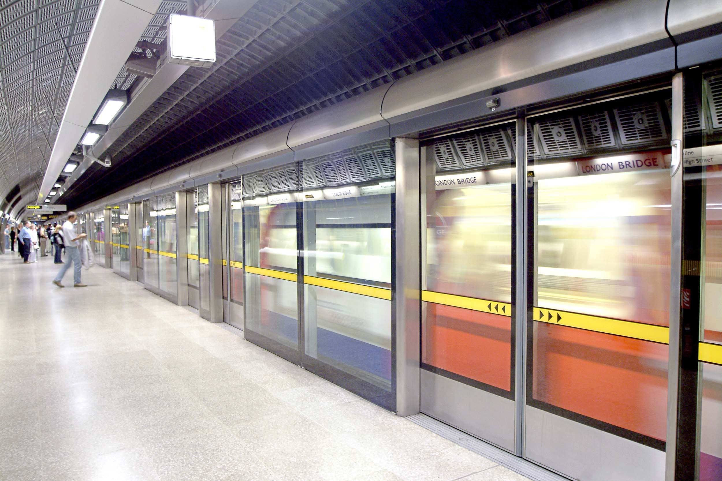 Rail Transit