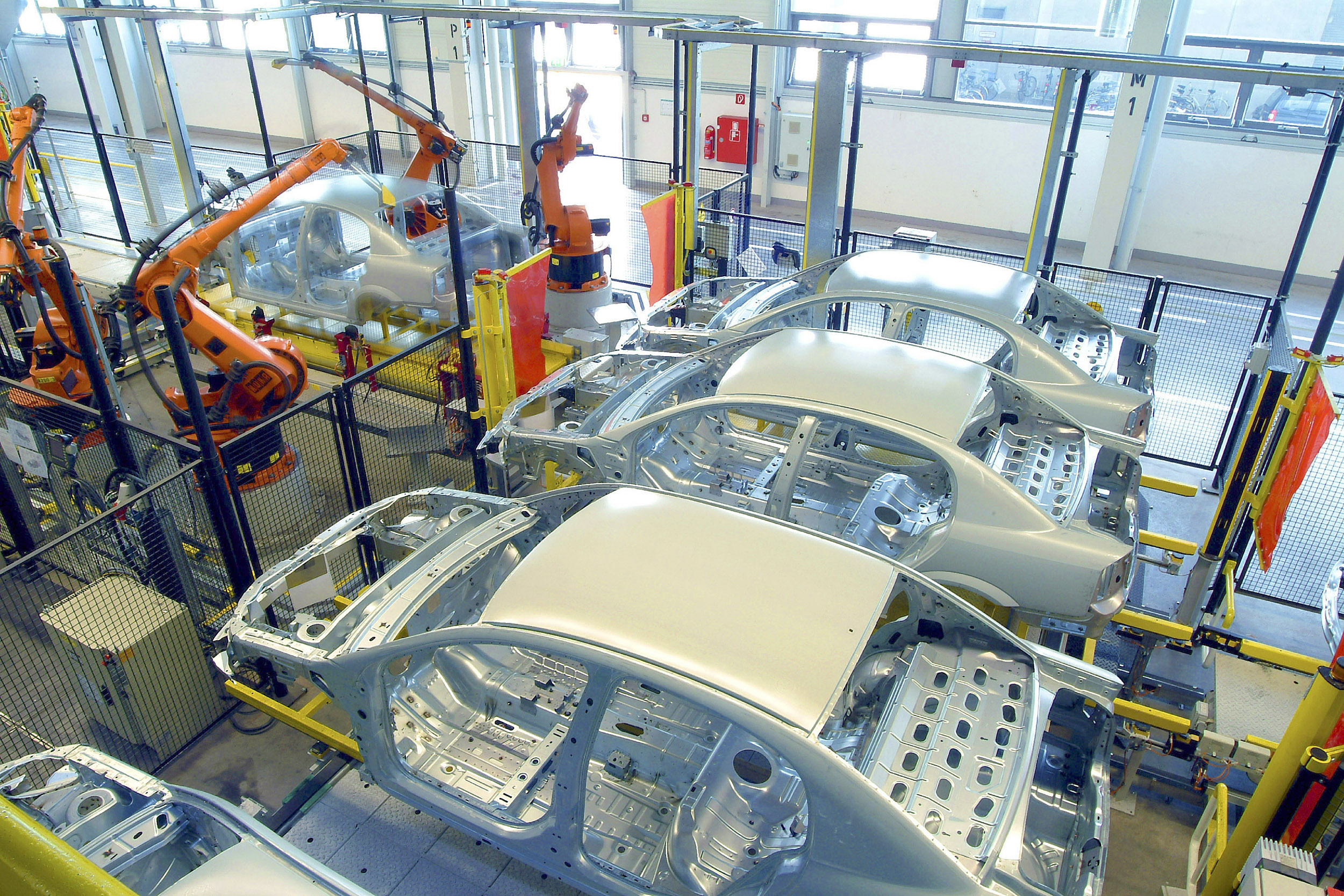 Automotive