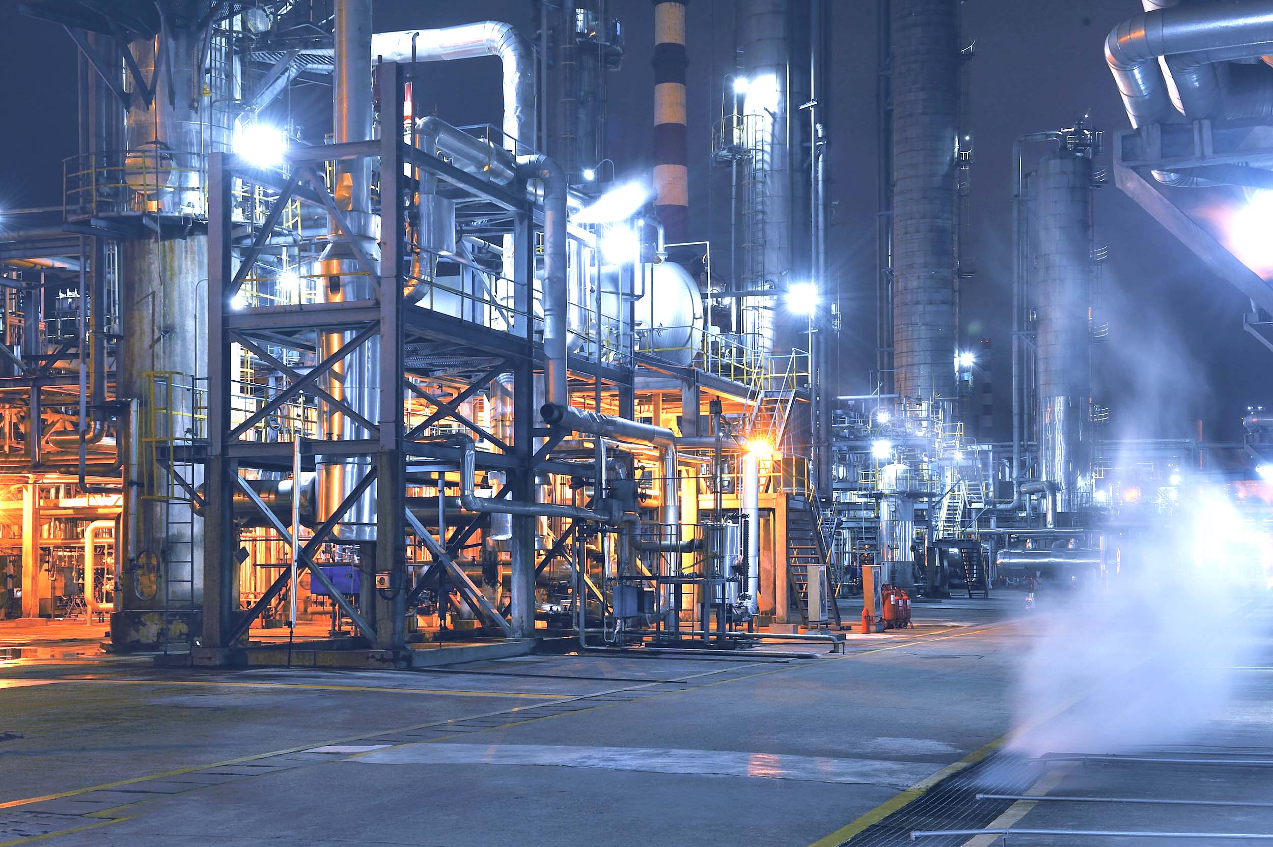 Petrochemical