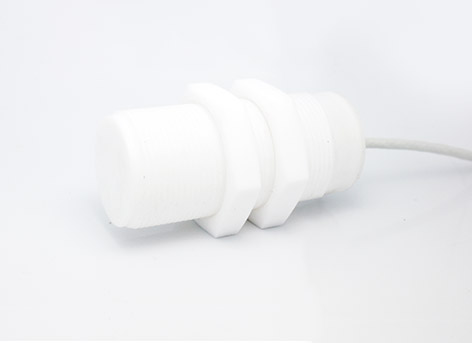 Corrosion Resistant Sensor