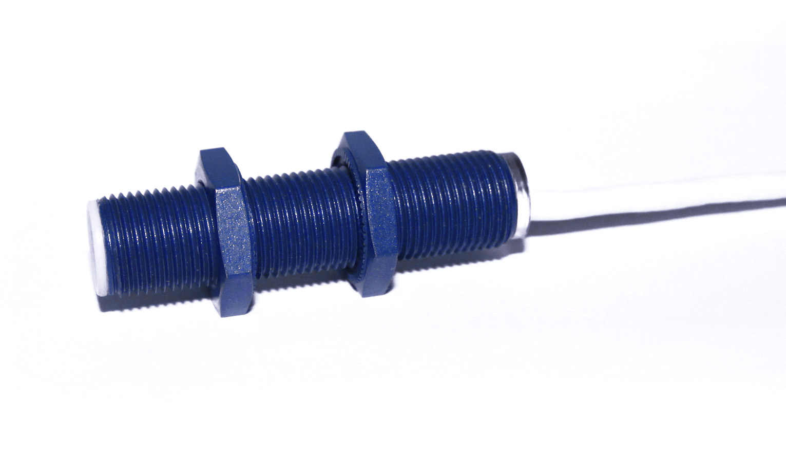 Anti-Welding Slag Type Sensor