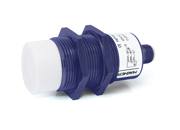 High / Low Temperature Sensor