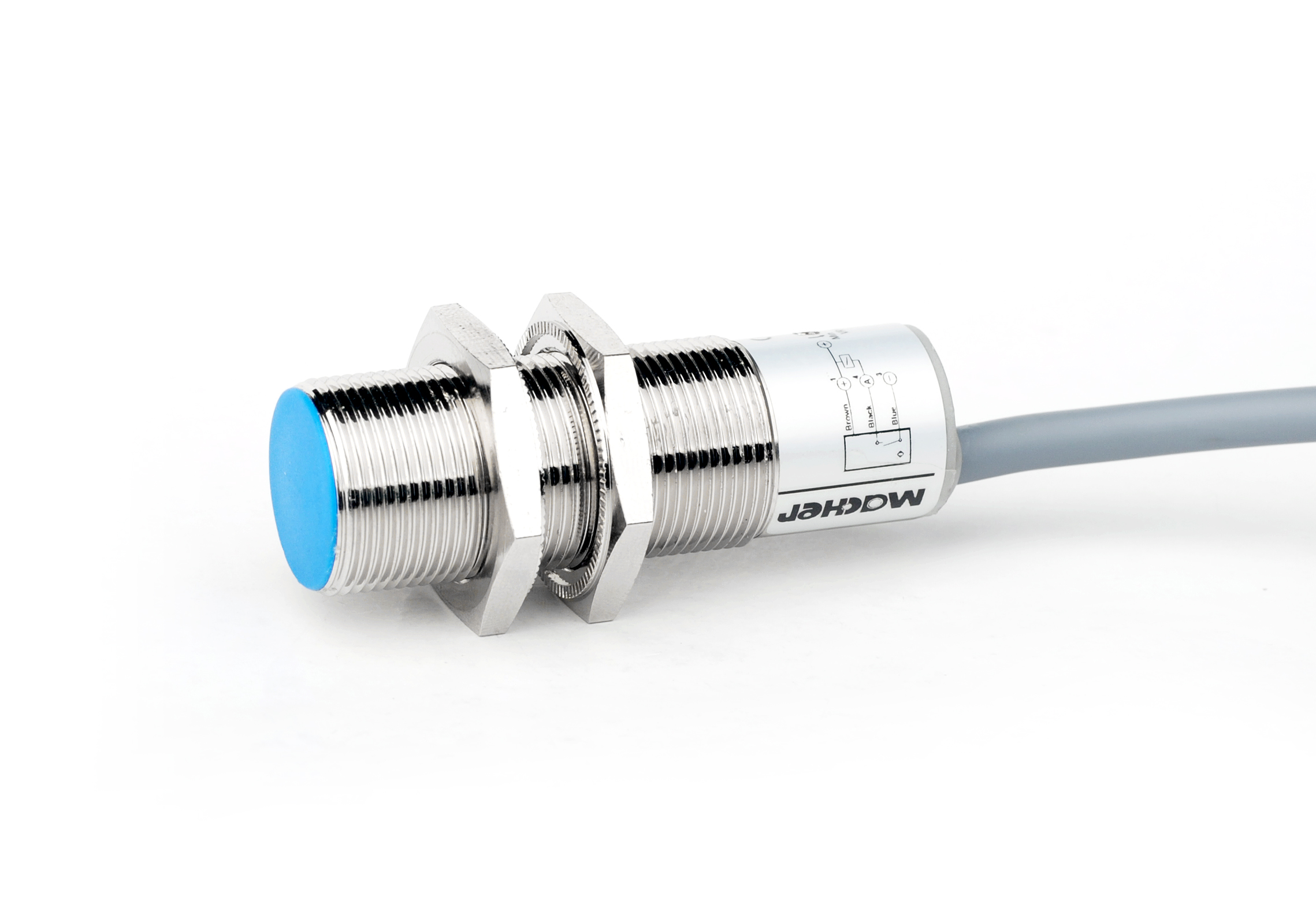 Analog Output Sensor