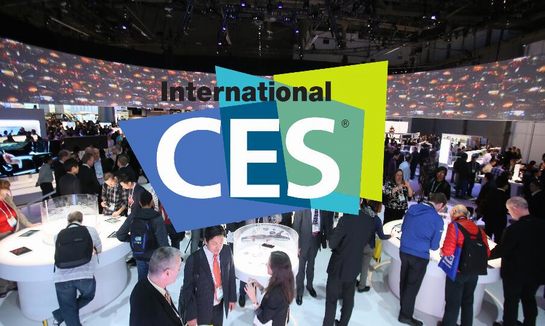 Tommox 2018 CES invitation