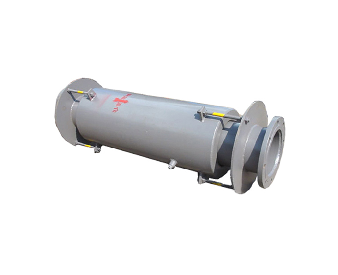 Externally Pressurized Expansion Joints