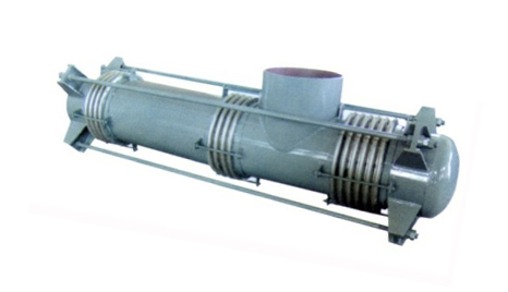 Elbow Pressure Balanced Expansion Joints