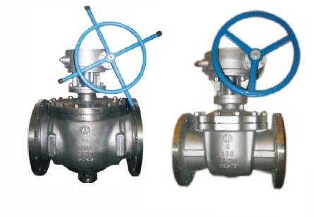 Top Entry Ball Valve
