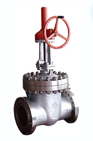 Gate Valve