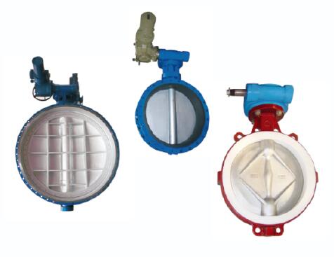 Butterfly Valve