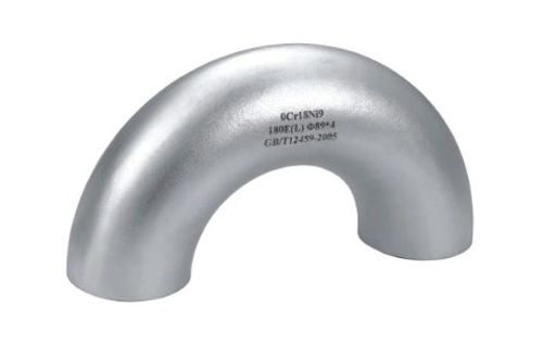 180 Degree Elbow