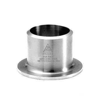 Stub End and Pipe Cap End