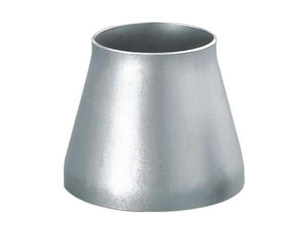 Concentric Reducer and Eccentric Reducer