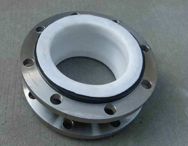 PTFE Rubber Expansion Joint