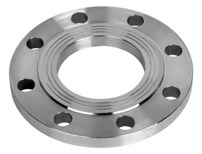 Flat Welding Flange