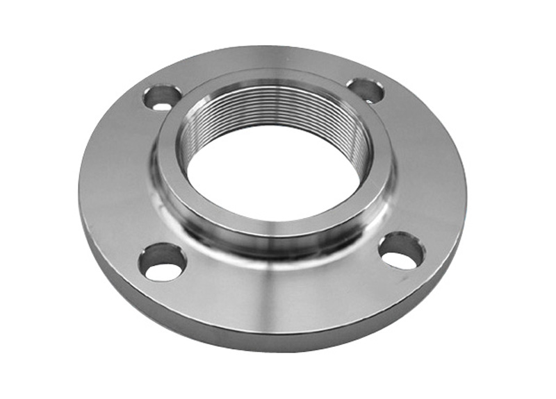 Thread Flange