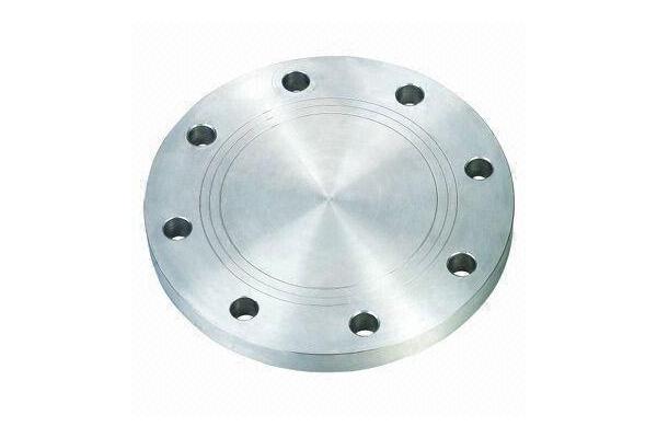 Blind Flange