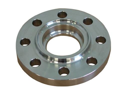 Socket Welding Flange
