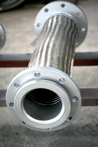 Flexible Metal Hose Loose Flange