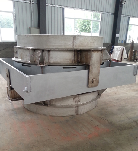 Gimbal Expansion Joints